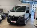 Renault Master DoKa Pritsche Plane L3 Klima 3,5t lang Weiß - thumbnail 3