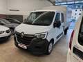 Renault Master DoKa Pritsche Plane L3 Klima 3,5t lang Weiß - thumbnail 15