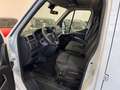 Renault Master DoKa Pritsche Plane L3 Klima 3,5t lang Weiß - thumbnail 12