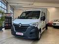 Renault Master DoKa Pritsche Plane L3 Klima 3,5t lang Weiß - thumbnail 19
