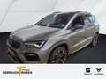 CUPRA Ateca 2.0 TSI DSG 4D VZ LM19 PANO AHK SUPERSPORT Grau - thumbnail 1