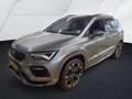 CUPRA Ateca 2.0 TSI DSG 4D VZ LM19 PANO AHK SUPERSPORT Grau - thumbnail 2