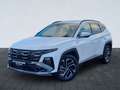 Hyundai TUCSON FL HEV (MY25) 1.6 T-GDi (215 PS) 6-AT 2WD P Weiß - thumbnail 1
