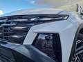 Hyundai TUCSON FL HEV (MY25) 1.6 T-GDi (215 PS) 6-AT 2WD P Weiß - thumbnail 7