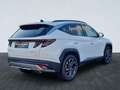 Hyundai TUCSON FL HEV (MY25) 1.6 T-GDi (215 PS) 6-AT 2WD P Weiß - thumbnail 2