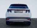 Hyundai TUCSON FL HEV (MY25) 1.6 T-GDi (215 PS) 6-AT 2WD P Weiß - thumbnail 5