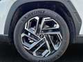 Hyundai TUCSON FL HEV (MY25) 1.6 T-GDi (215 PS) 6-AT 2WD P Weiß - thumbnail 6