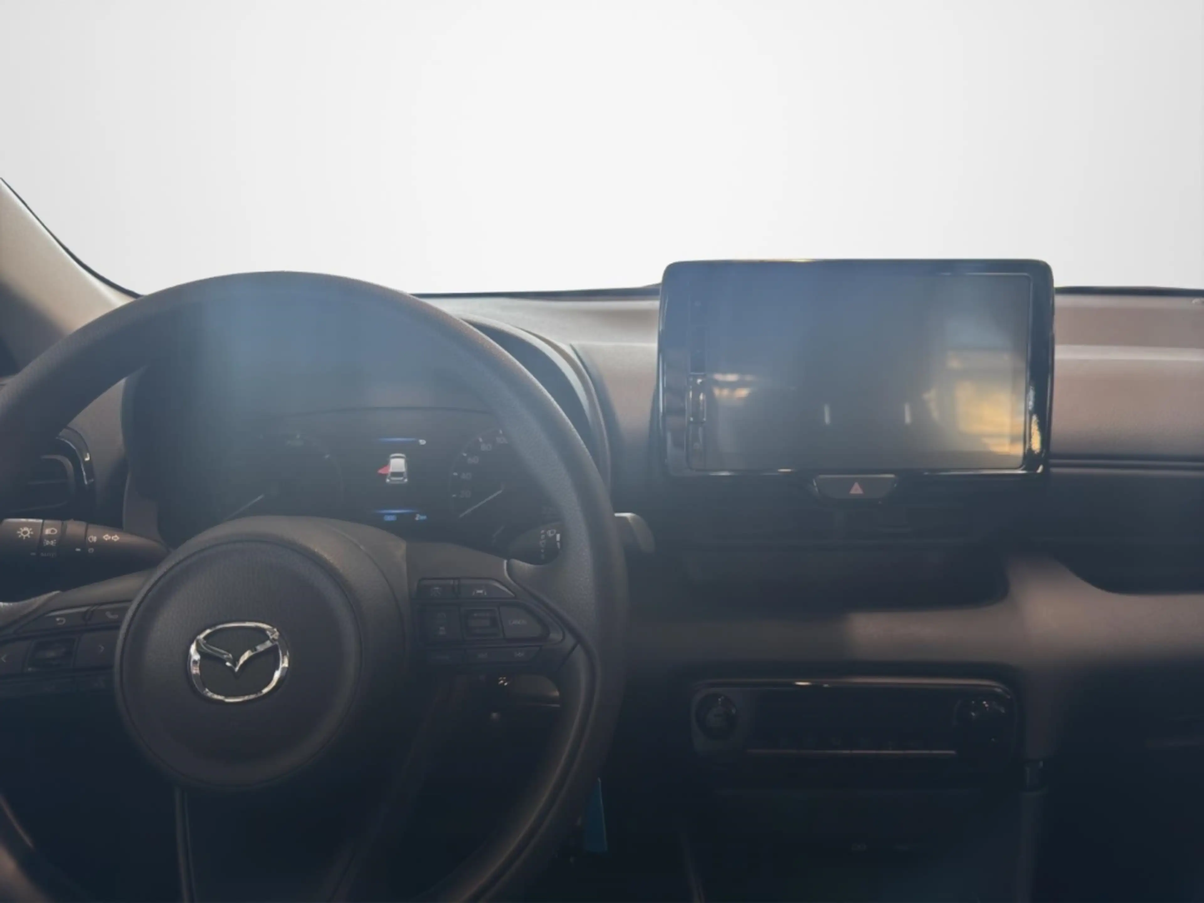 Mazda 2 1.5L VVT-i 116 Prime-Line — photo 11