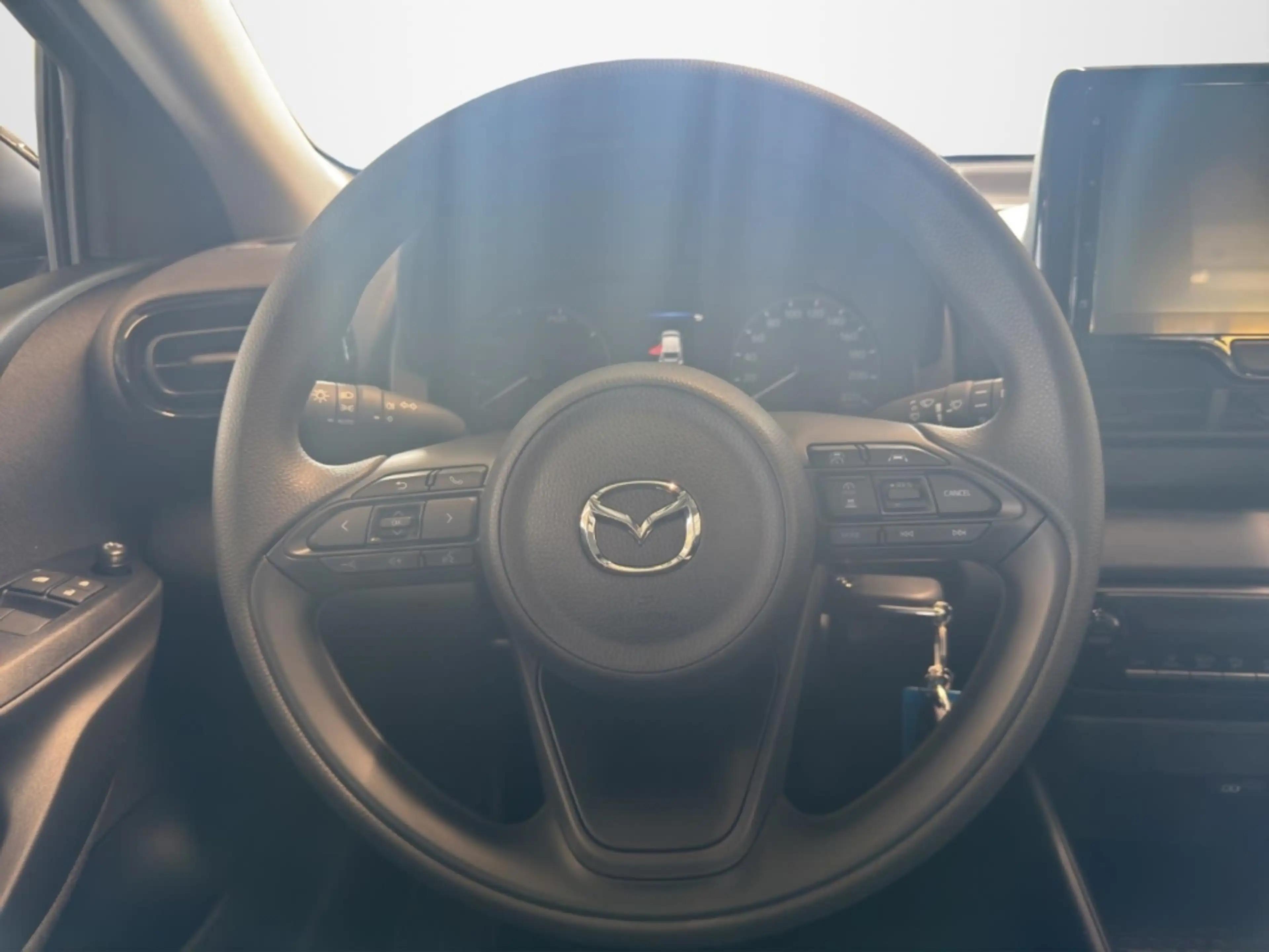 Mazda 2 1.5L VVT-i 116 Prime-Line — photo 10
