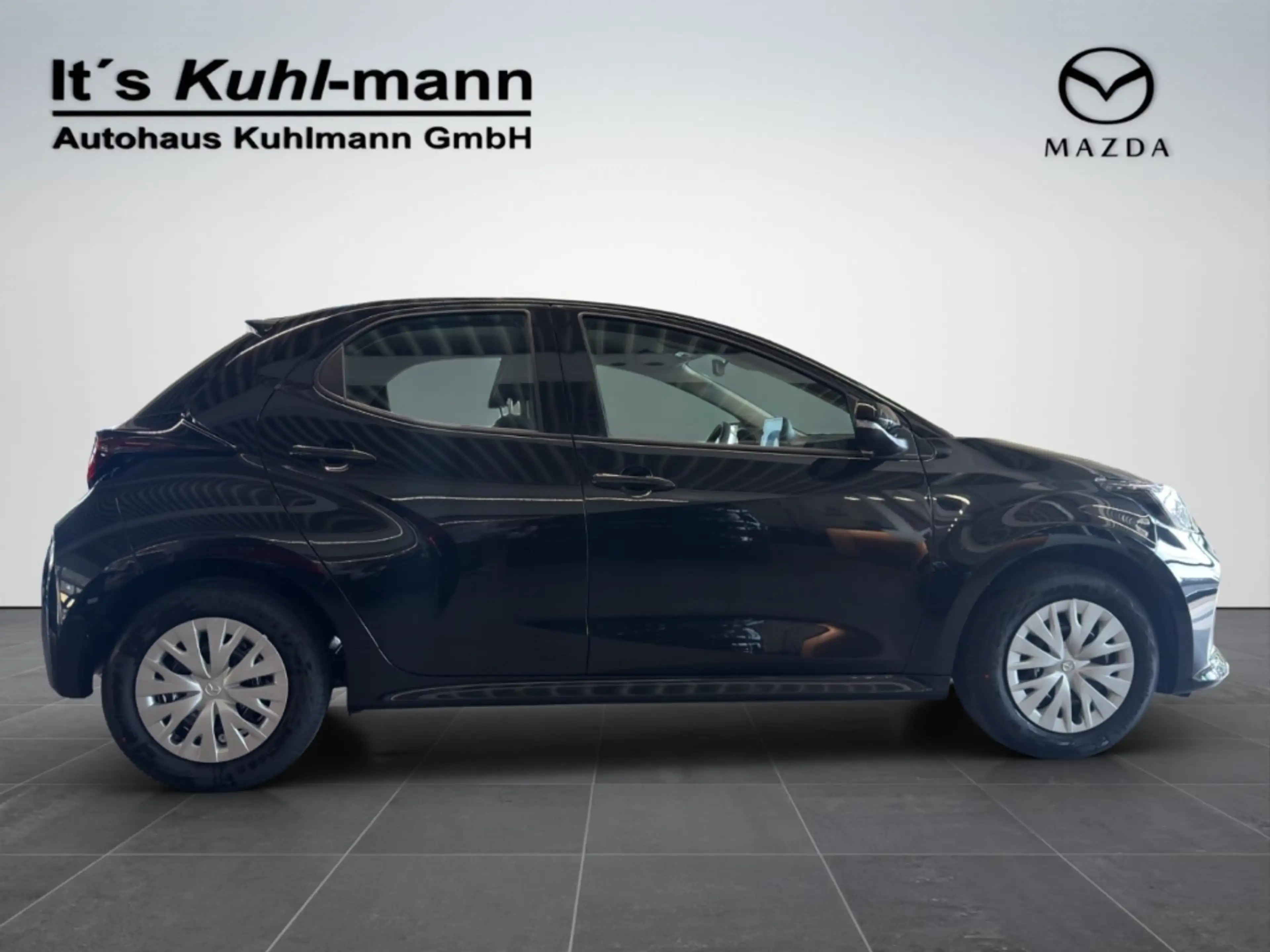 Mazda 2 1.5L VVT-i 116 Prime-Line — photo 7