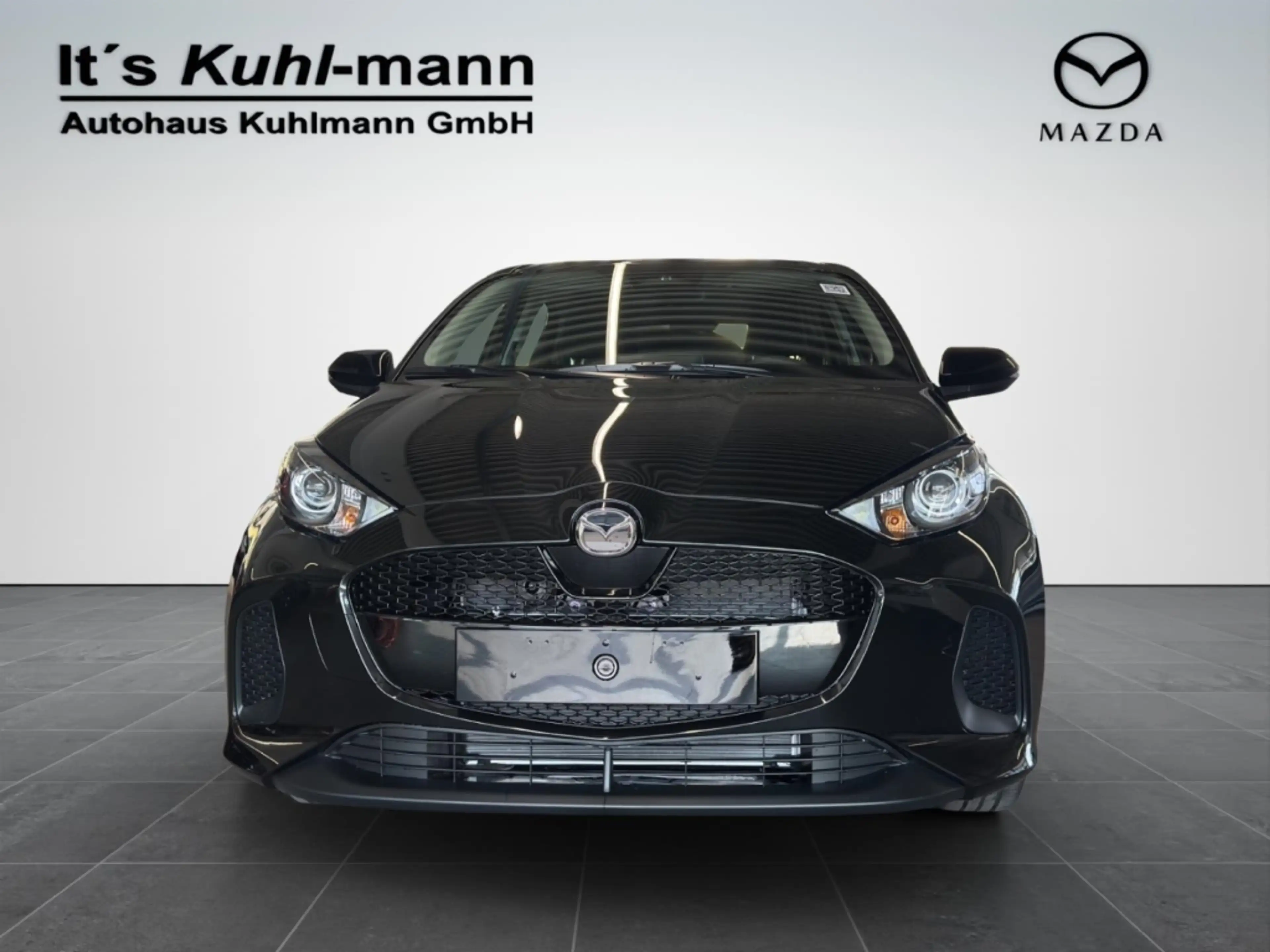 Mazda 2 1.5L VVT-i 116 Prime-Line — photo 2