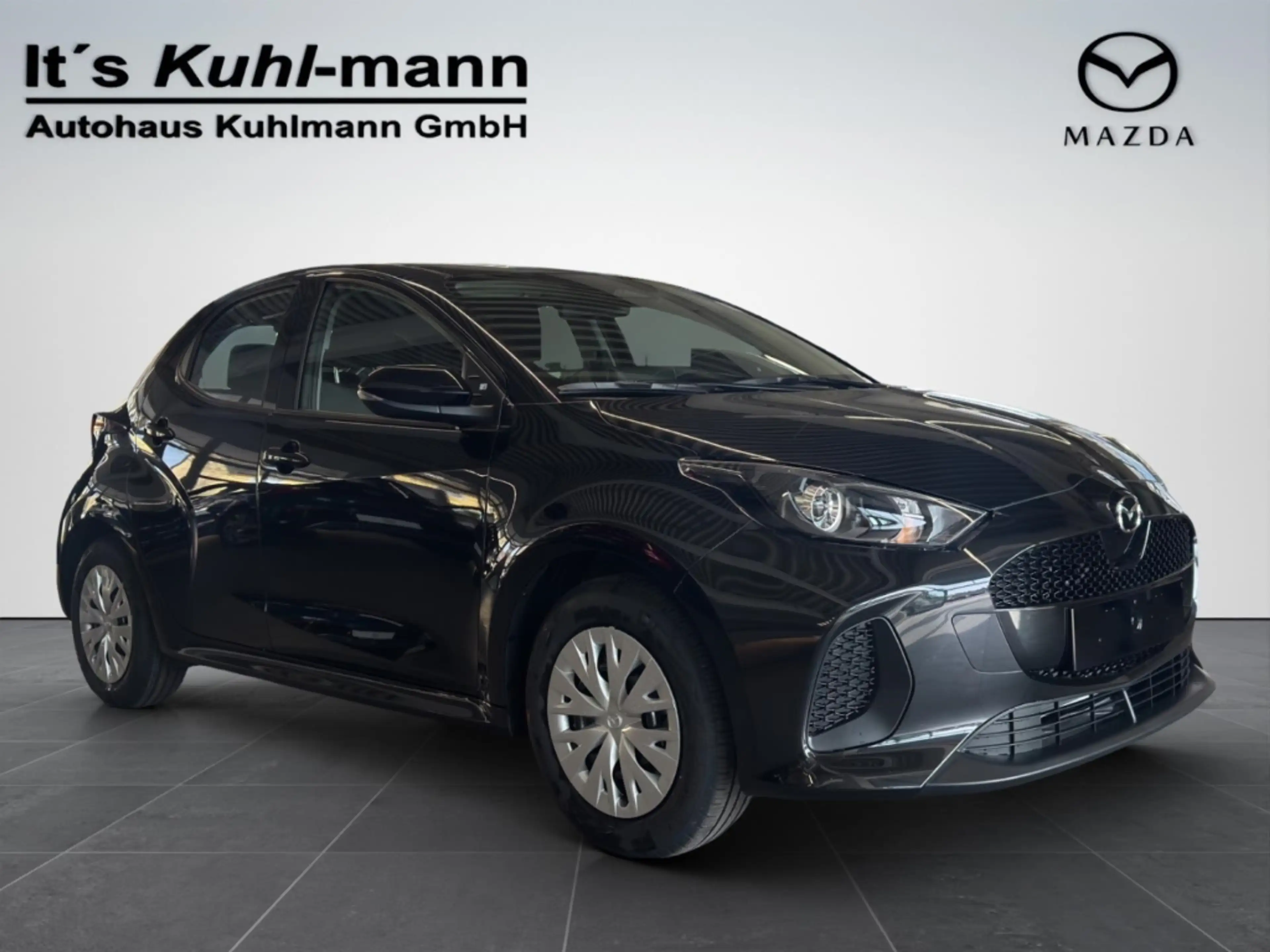 Mazda 2 1.5L VVT-i 116 Prime-Line — photo 8