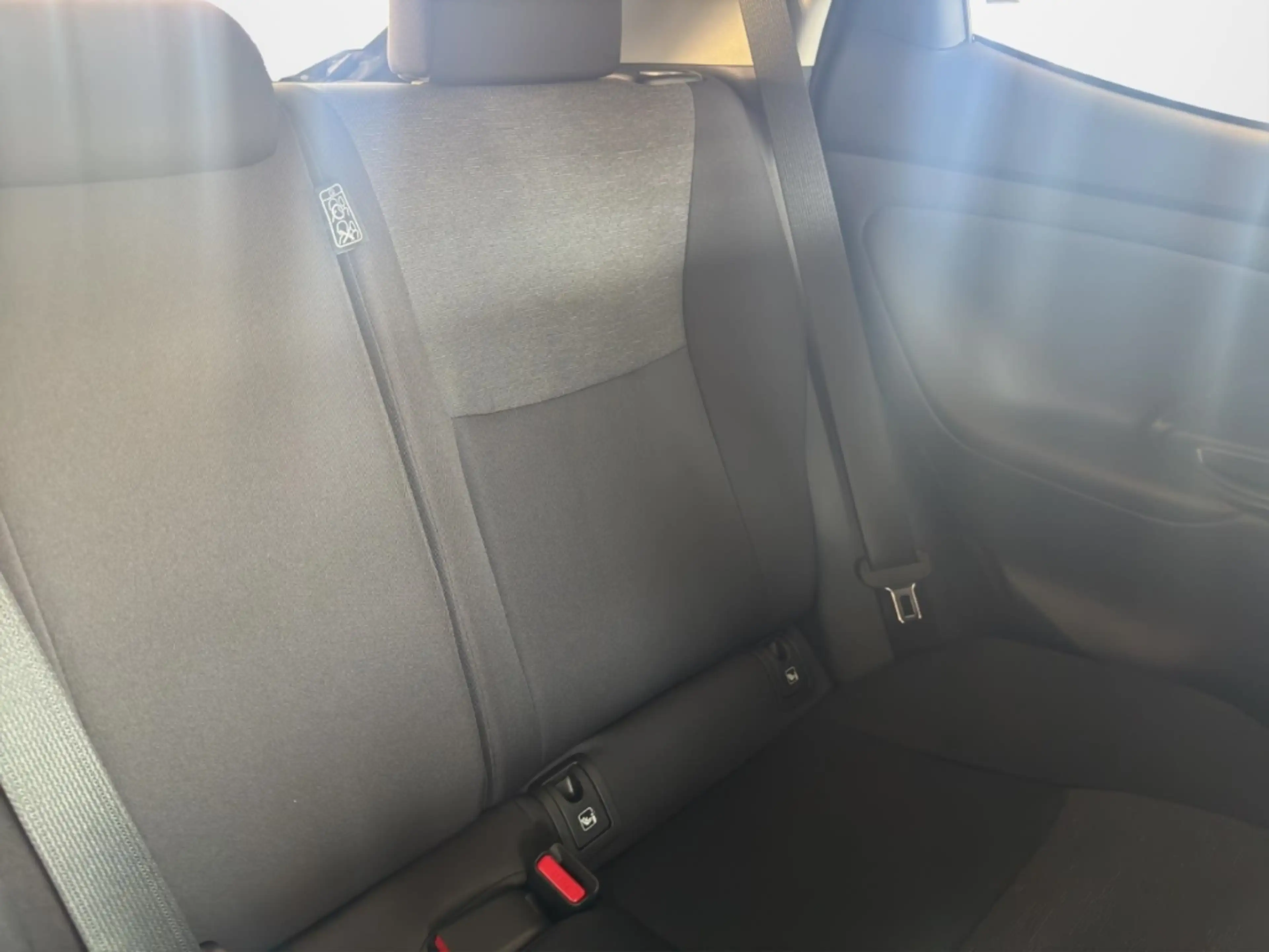 Mazda 2 1.5L VVT-i 116 Prime-Line — photo 14