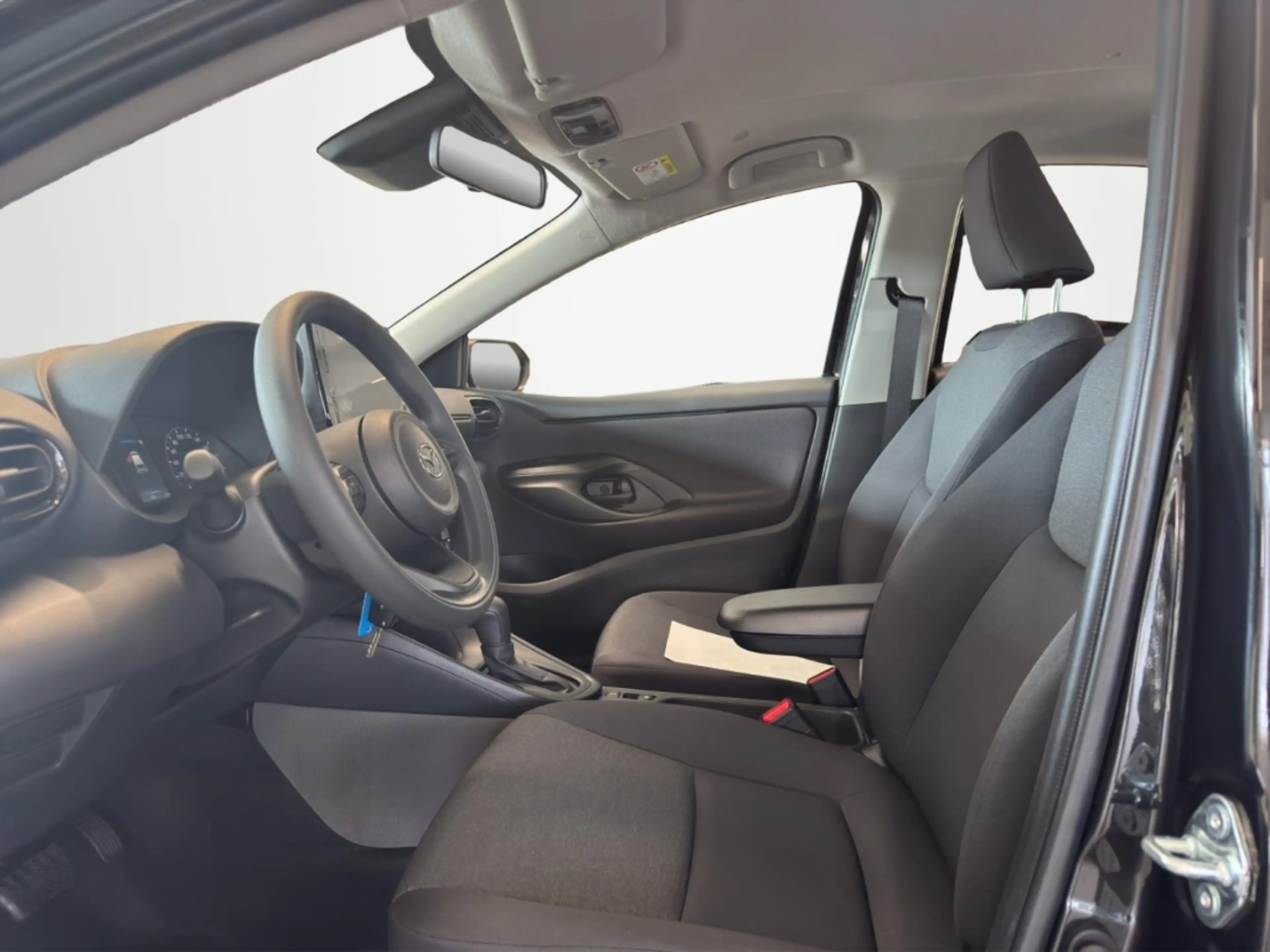 Mazda 2 1.5L VVT-i 116 Prime-Line — photo 9