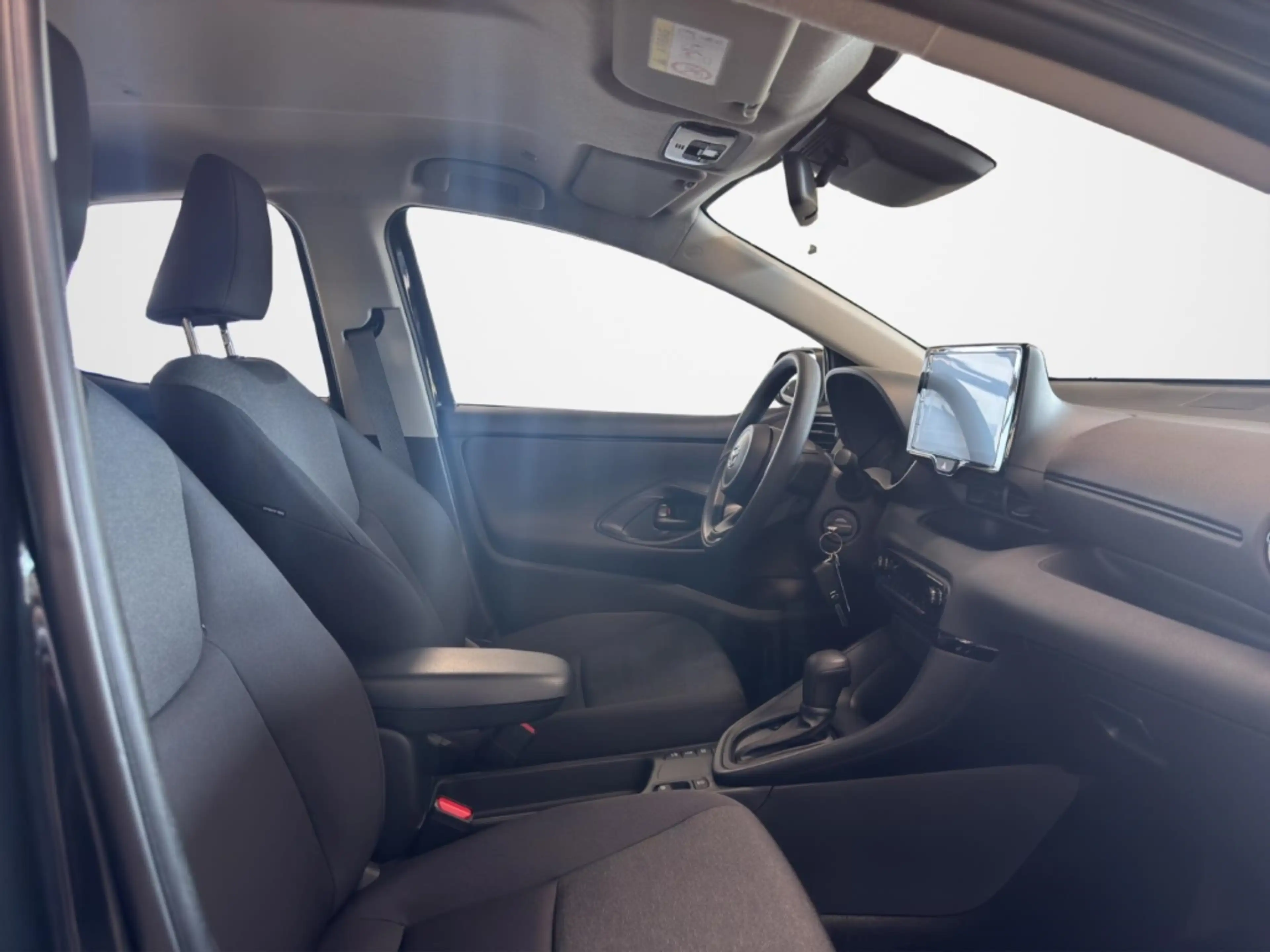 Mazda 2 1.5L VVT-i 116 Prime-Line — photo 13