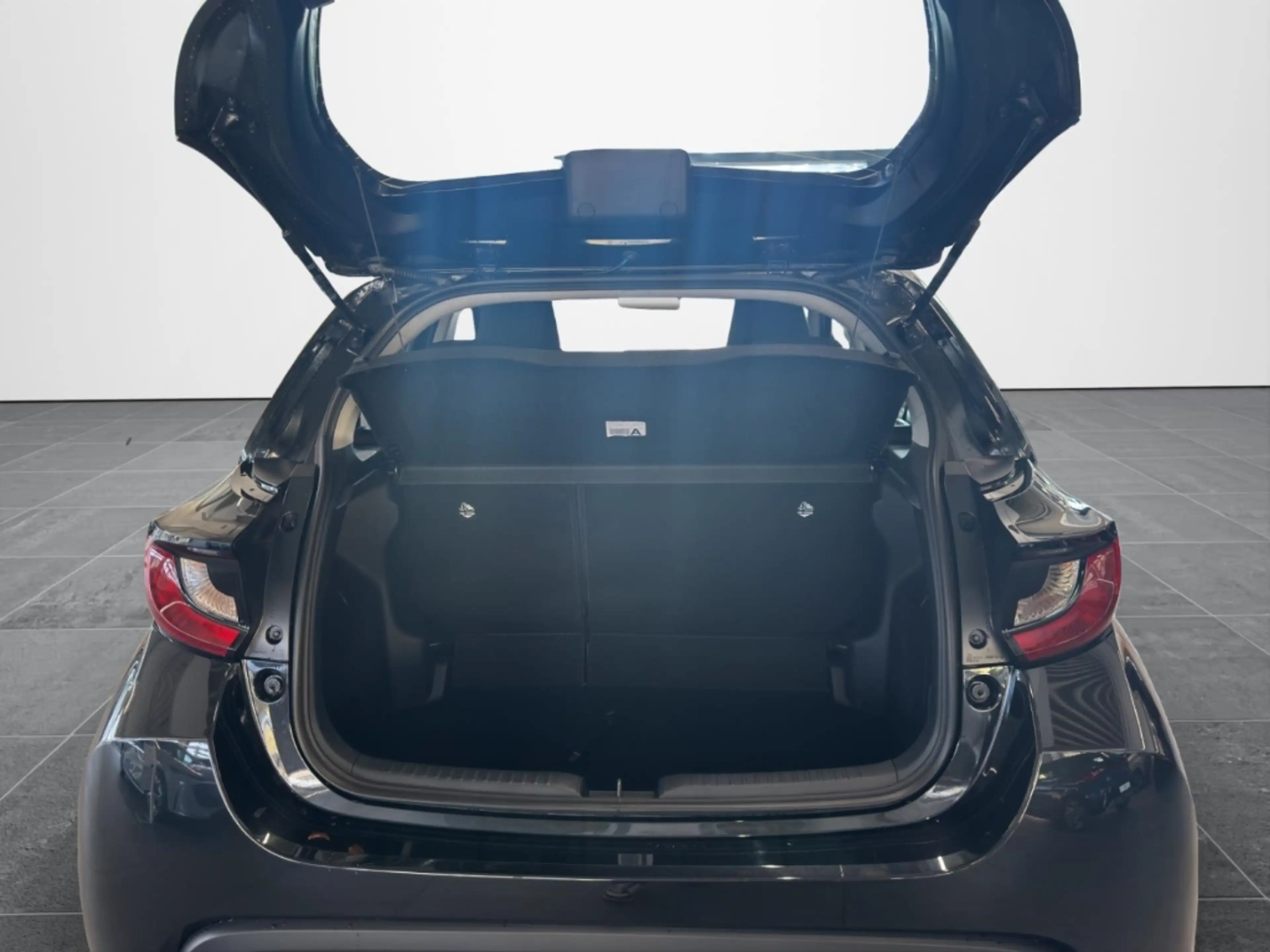 Mazda 2 1.5L VVT-i 116 Prime-Line — photo 15