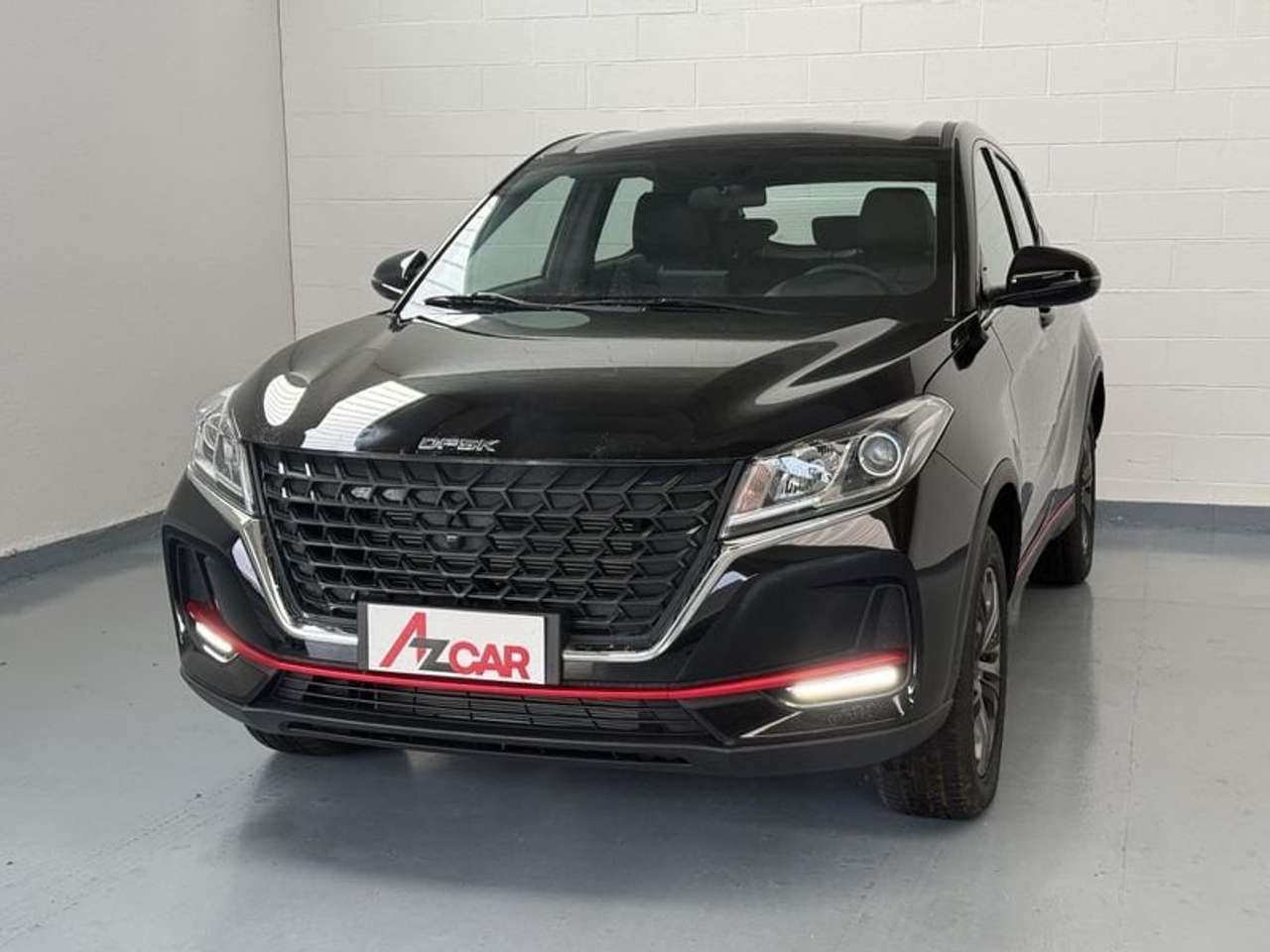 DFSK Glory 580 1.5 Standard