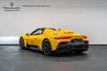 Maserati MC20 MC20 Cielo V6 630 ch Jaune - thumbnail 9