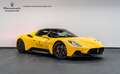 Maserati MC20 MC20 Cielo V6 630 ch Jaune - thumbnail 4