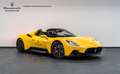Maserati MC20 MC20 Cielo V6 630 ch Jaune - thumbnail 5