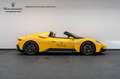 Maserati MC20 MC20 Cielo V6 630 ch Jaune - thumbnail 6