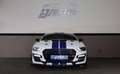 Ford Mustang 5.0 V8 GT/B&O/SHZ/LHZ/SBL/ACC/TEMP/R20 Weiß - thumbnail 2