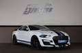 Ford Mustang 5.0 V8 GT/B&O/SHZ/LHZ/SBL/ACC/TEMP/R20 Weiß - thumbnail 1