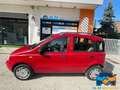Fiat Panda 1.2 Natural Power Neo patentati Rosso - thumbnail 4