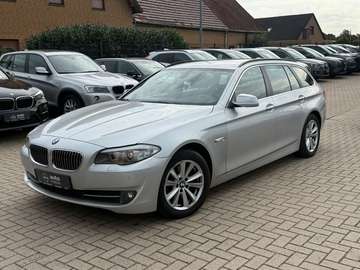 d Touring, Aut., Xenon