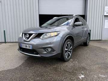 X TRAIL 1.6 dCi - 130 Euro 6 III 2014 Acenta PHASE 1