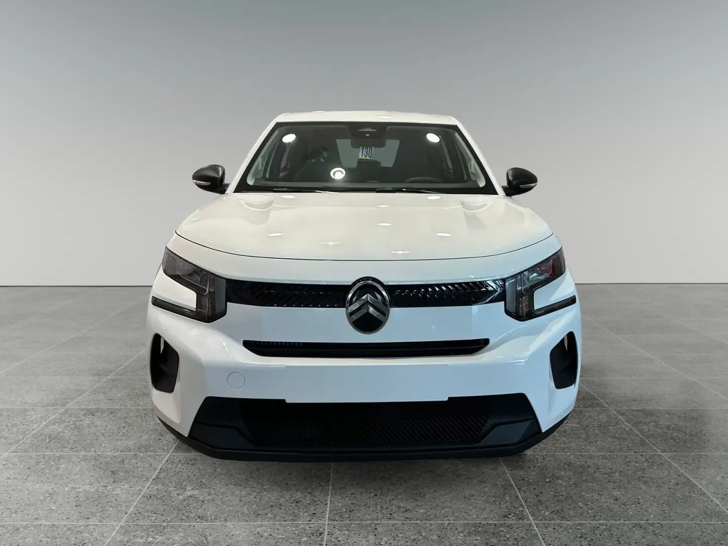 Citroen C3 C3 PureTech 100 S&S You Bianco - 2