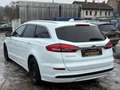 Ford Mondeo 2.0 Titanium Klima Automatik Kamera Navi Weiß - thumbnail 7