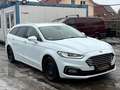 Ford Mondeo 2.0 Titanium Klima Automatik Kamera Navi Weiß - thumbnail 4