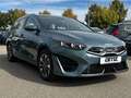 Kia Ceed SW / cee'd SW Ceed SW 1.6 Plug-in Hybrid Spirit *W-Paket* Gri - thumbnail 5