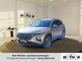 Hyundai TUCSON Trend 1.6 T-GDI Mild-Hybrid ACC el.Heck Zilver - thumbnail 1