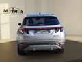 Hyundai TUCSON Trend 1.6 T-GDI Mild-Hybrid ACC el.Heck Zilver - thumbnail 5