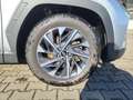 Hyundai TUCSON Trend 1.6 T-GDI Mild-Hybrid ACC el.Heck Zilver - thumbnail 15