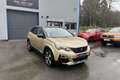 Peugeot 3008 1.6 BlueHDi 120CH Allure GARANTIE 12 MOIS MODELE 2017 Jaune - thumbnail 2
