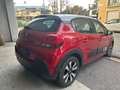 Citroen C3 1.2L Vti PureTech 83 CV BVM5 Shine Rot - thumbnail 5