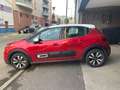 Citroen C3 1.2L Vti PureTech 83 CV BVM5 Shine Rot - thumbnail 8