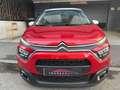 Citroen C3 1.2L Vti PureTech 83 CV BVM5 Shine Rot - thumbnail 2