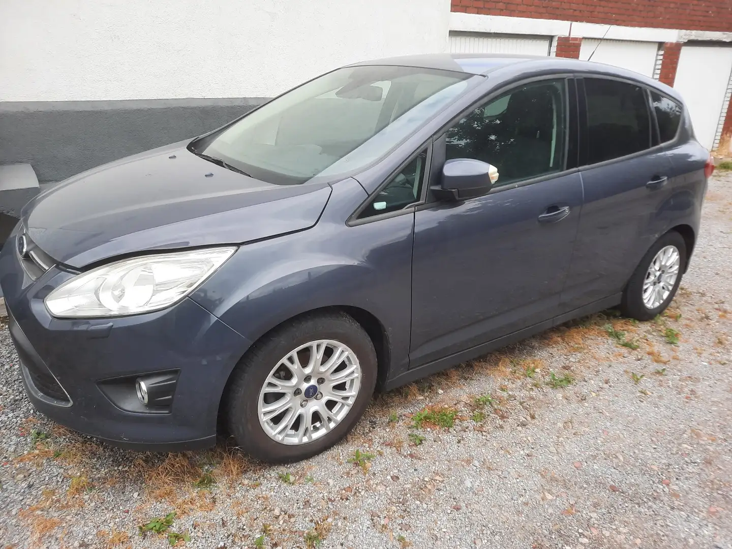 Ford C-Max 1.6 TDCi Trend Start-Stop - 1