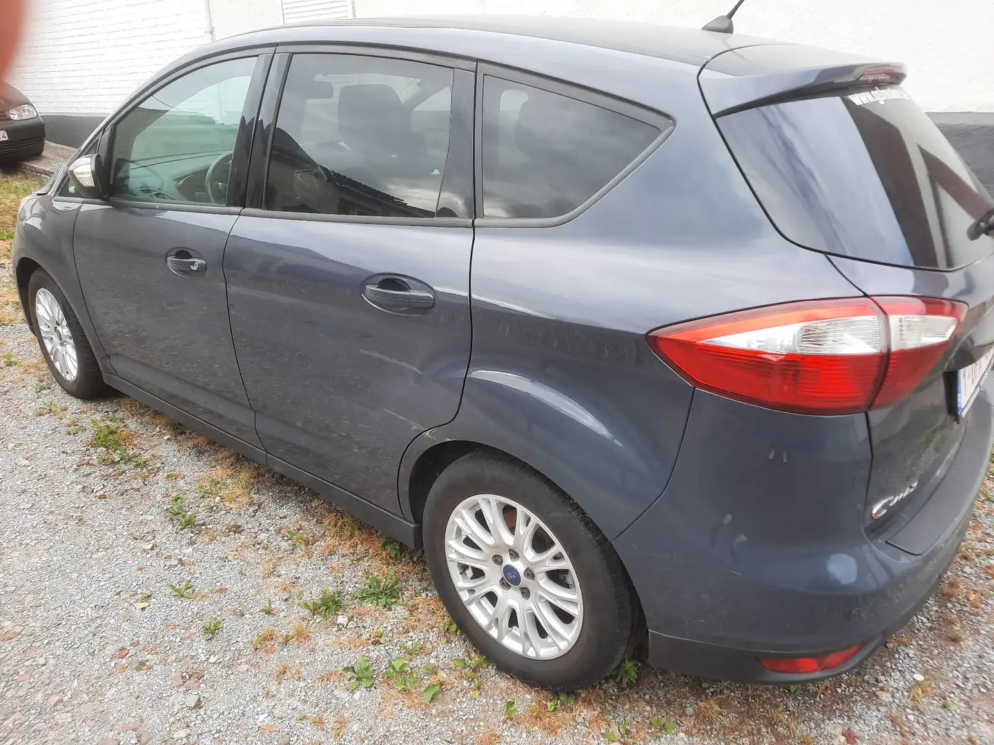 Ford C-Max 1.6 TDCi Trend Start-Stop - 2