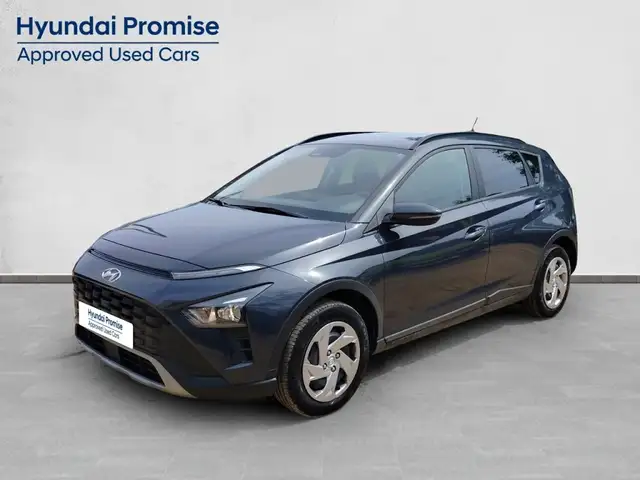 Hyundai BAYON 1.2 MPI Essence