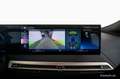 BMW iX xDrive40 SPORT 22er LASER LUFT H&K AHK -52% Blau - thumbnail 19