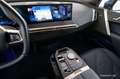 BMW iX xDrive40 SPORT 22er LASER LUFT H&K AHK -52% Blau - thumbnail 27