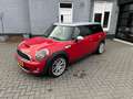 MINI Cooper S Clubman Mini 1.6 | AUTOMAAT | NAVI | XENON | Rosso - thumbnail 1