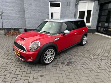 Mini 1.6 | AUTOMAAT | NAVI | XENON |