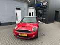 MINI Cooper S Clubman Mini 1.6 | AUTOMAAT | NAVI | XENON | Rosso - thumbnail 6