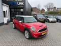 MINI Cooper S Clubman Mini 1.6 | AUTOMAAT | NAVI | XENON | Rosso - thumbnail 3